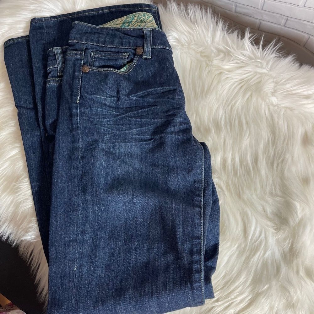 For Joseph ‎ Royale Boot Cut Jeans Sz 28